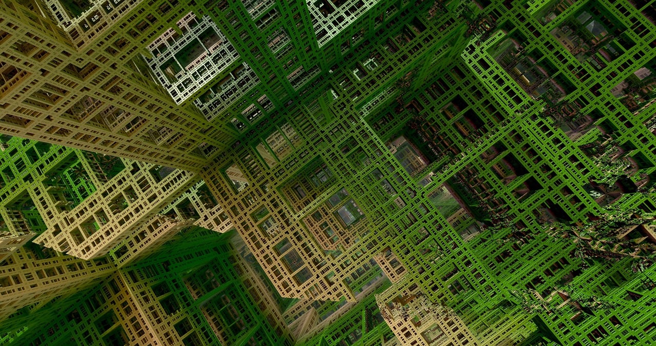 五月九江市城市規(guī)劃展望,新篇章開啟