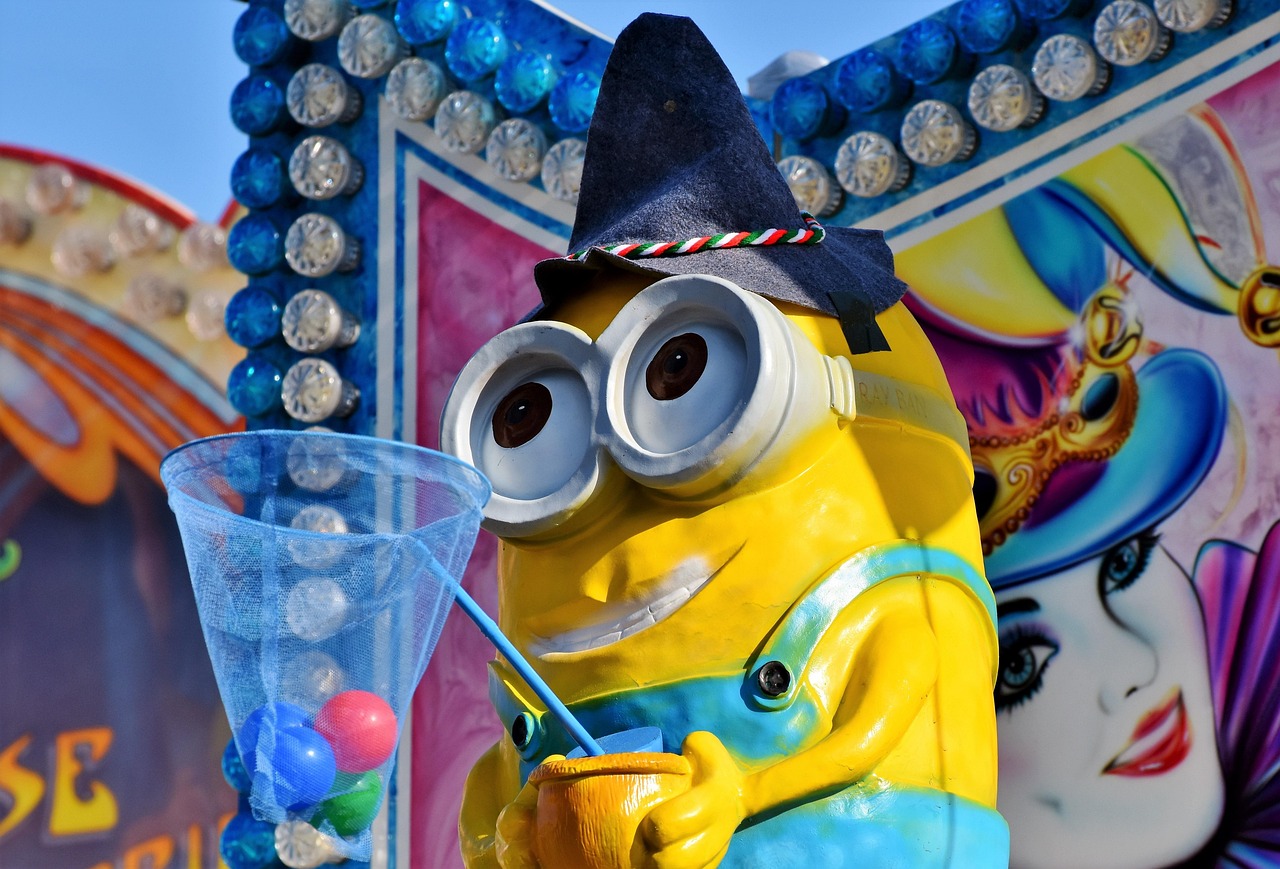 五月CSP優動漫,數字藝術繁榮時代的探索之旅