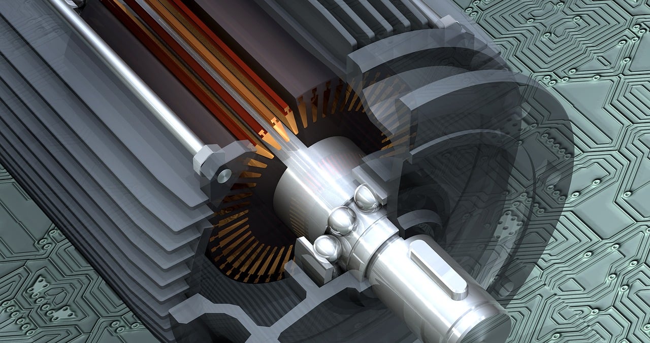 電電機五月上市,引領行業(yè)新篇章