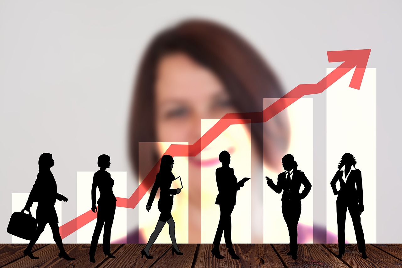 五月美容美發行業迎來新篇章,行業上市趨勢分析