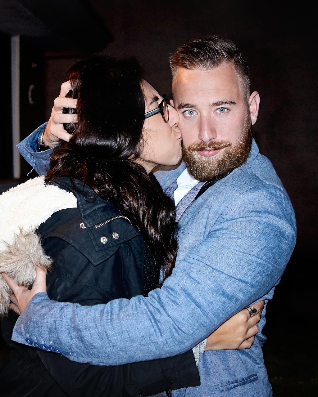 五月電影中的年輕媽媽，溫暖與力量的代表