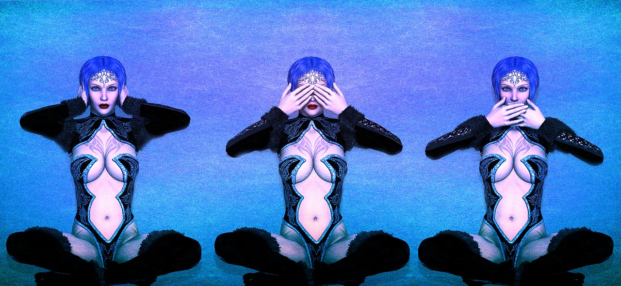 五月動漫制作與設計的魅力探索