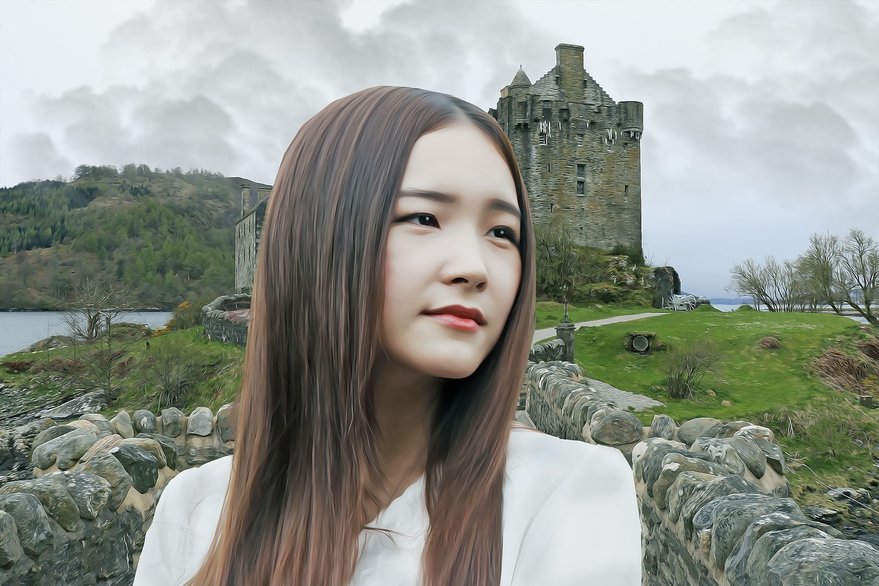 五月之星,演員李芳的璀璨時(shí)刻