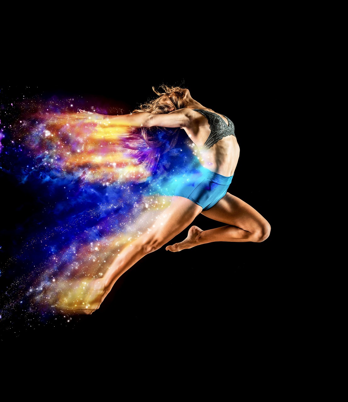 五月舞臺之星,演員藍波閃耀光芒