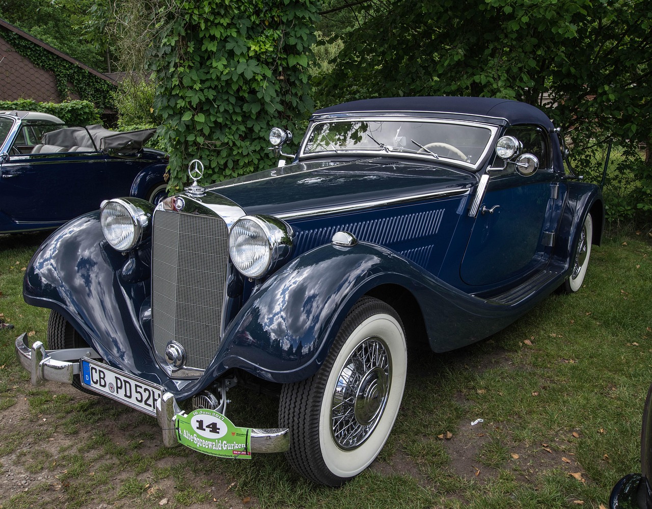 探尋奔馳SLK350在五月的市場(chǎng)價(jià)格奧秘