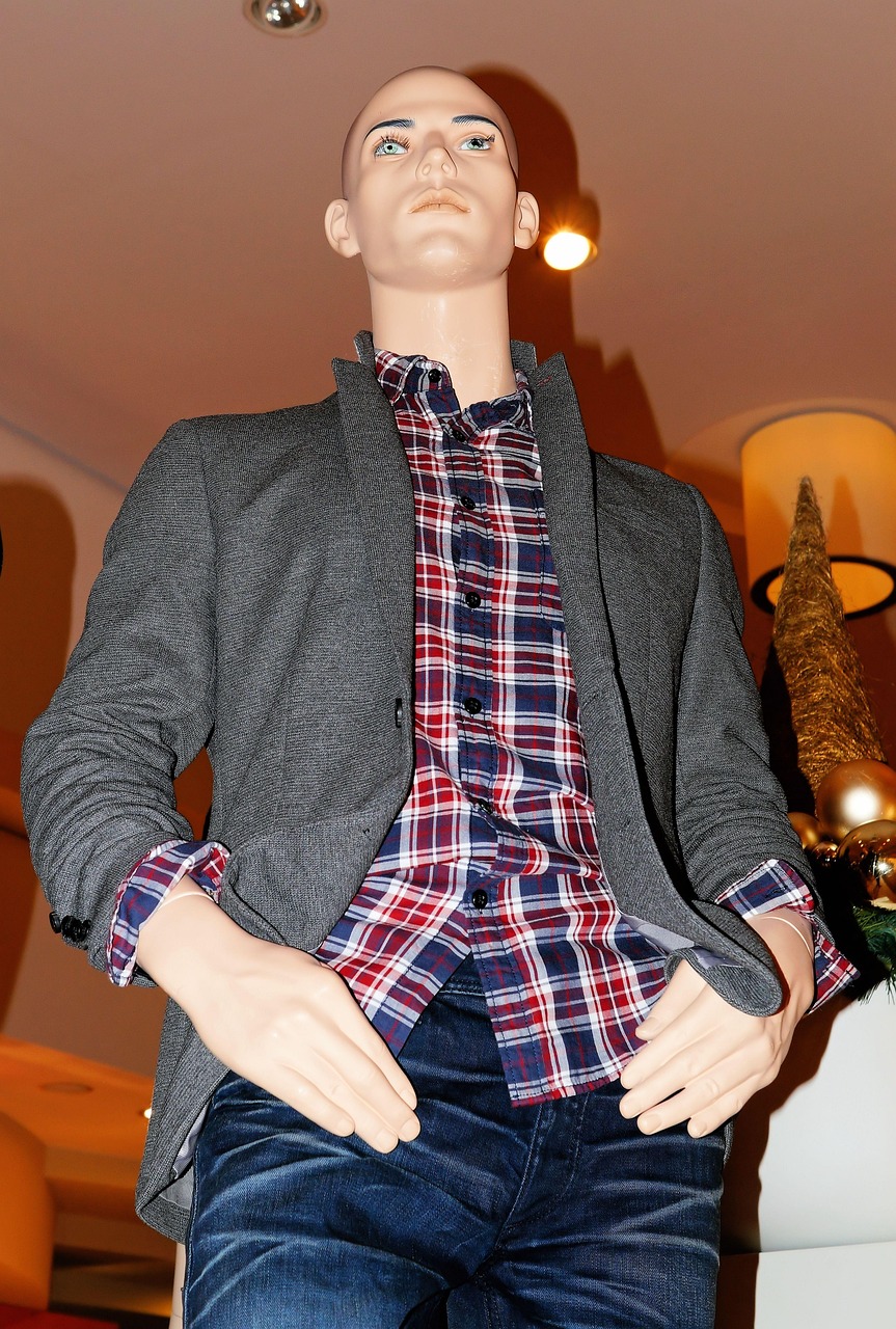 五月男明星帥哥的魅力風采展示