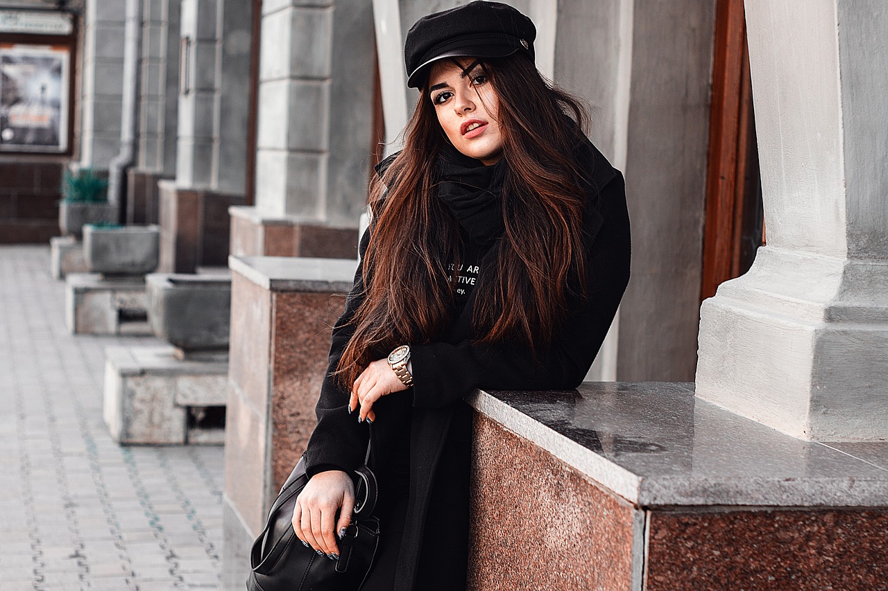 五月之星,演員劉一陽的獨特魅力