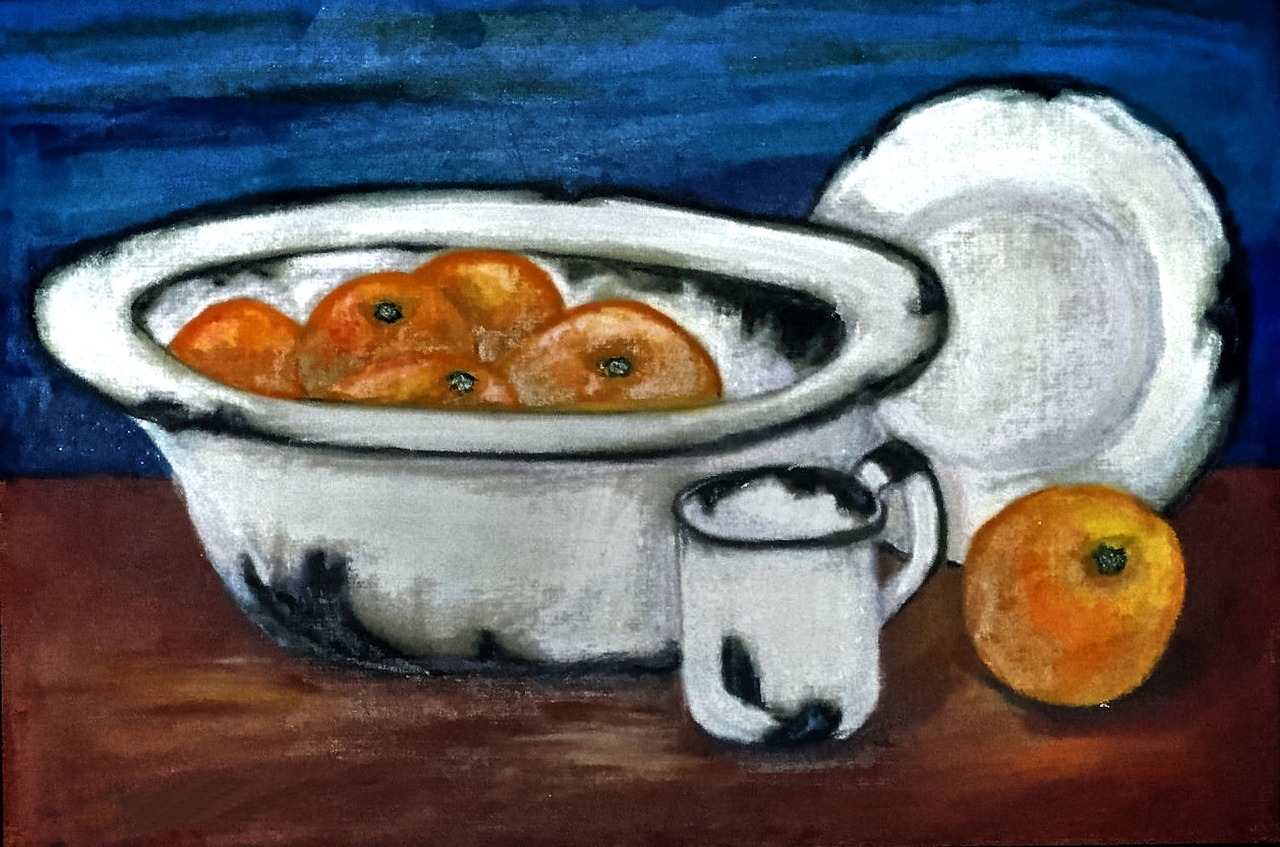 五月創意熱菜擺盤藝術新解