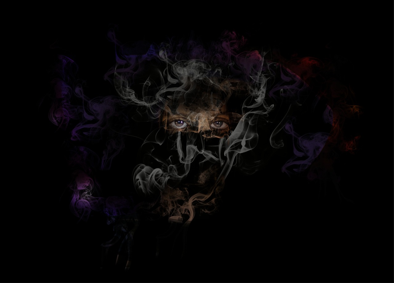 五月動漫盛宴,視覺與情感的雙重燃燒,辣眼睛的動漫盛宴