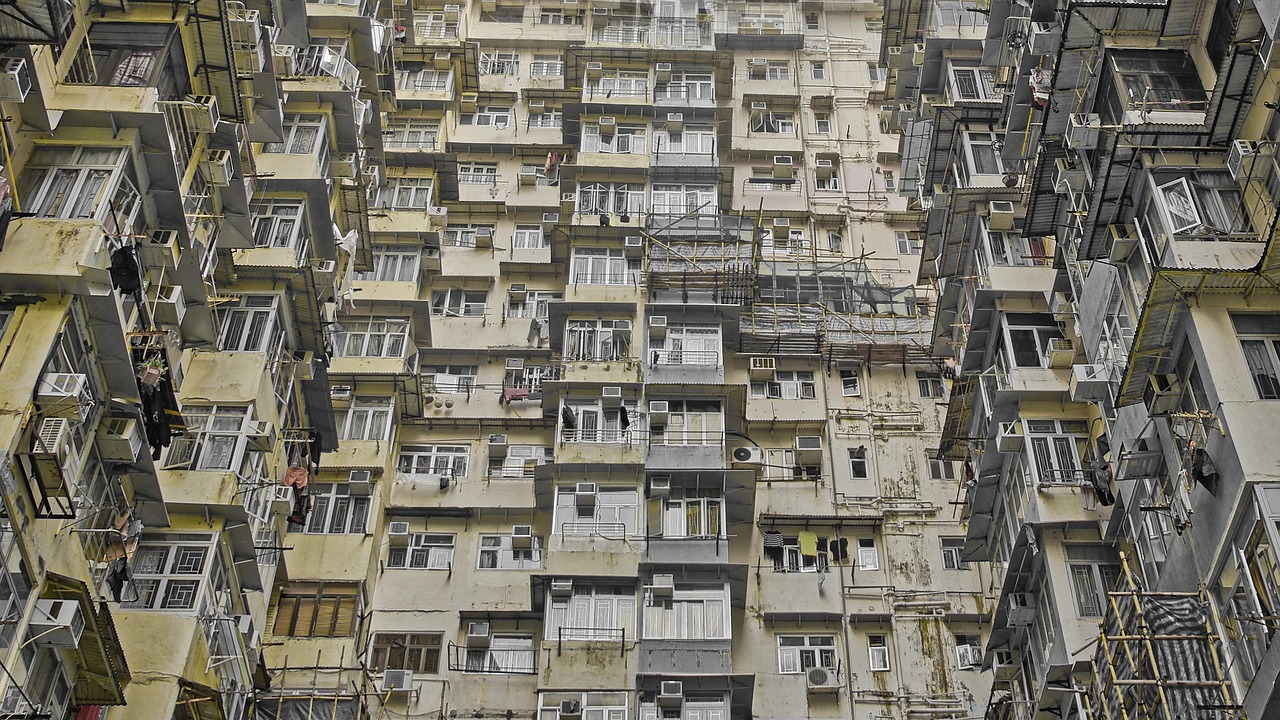 五月香港電影新紀元,探索最新影片概覽