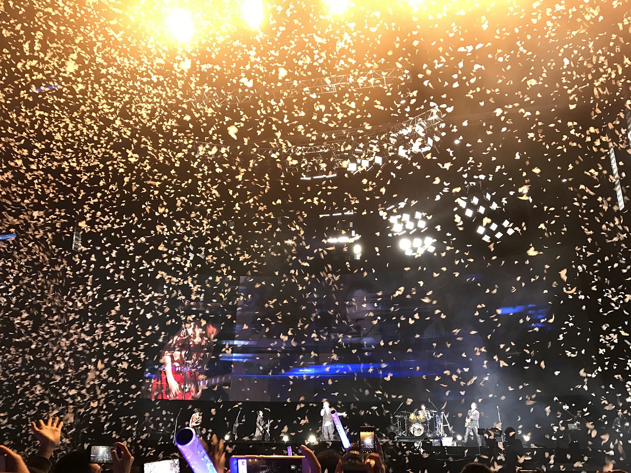 五月天官方網站,音樂與青春的交匯點