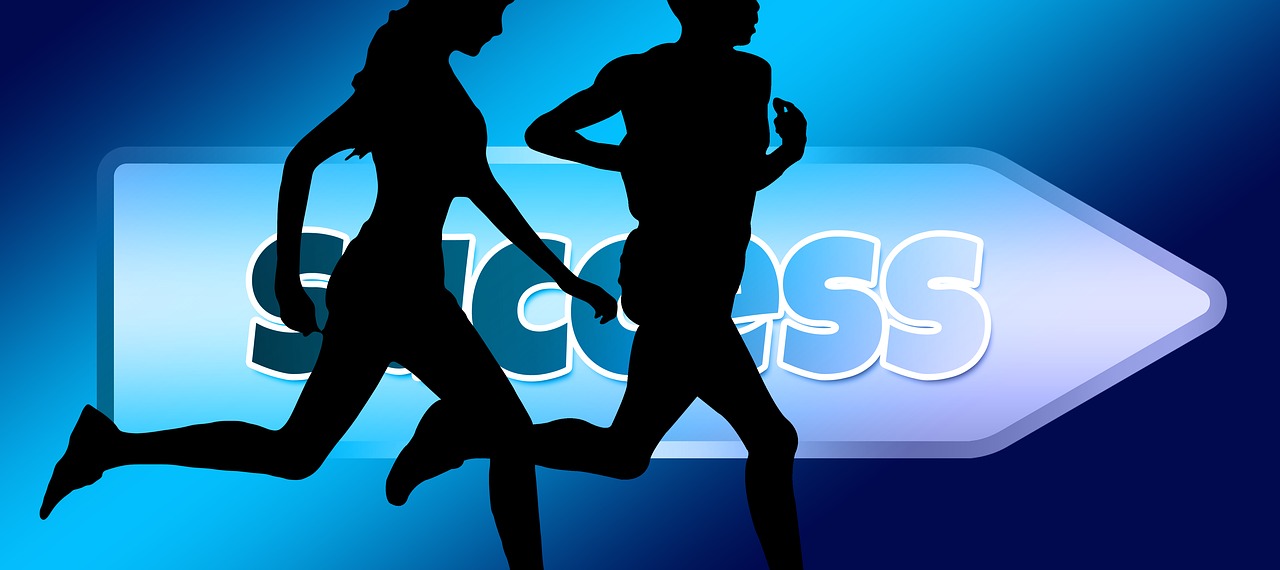 五月失利卻贏得人生,輸賽贏人生