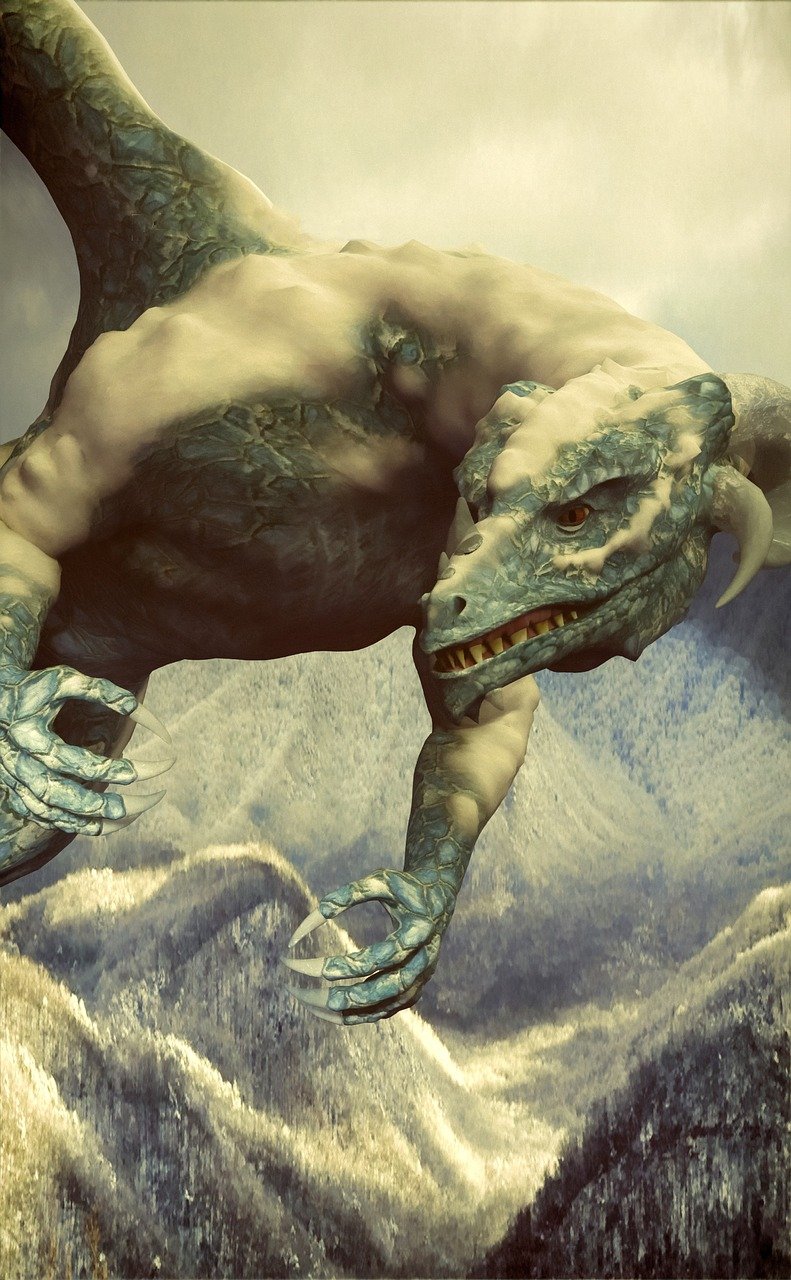 五月曼陀羅妖精的魔法與藝術之美,最新力作展現綻放之美