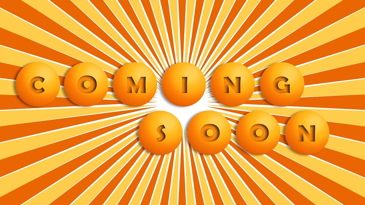 五月迎來5G時代,網絡上市與未來展望