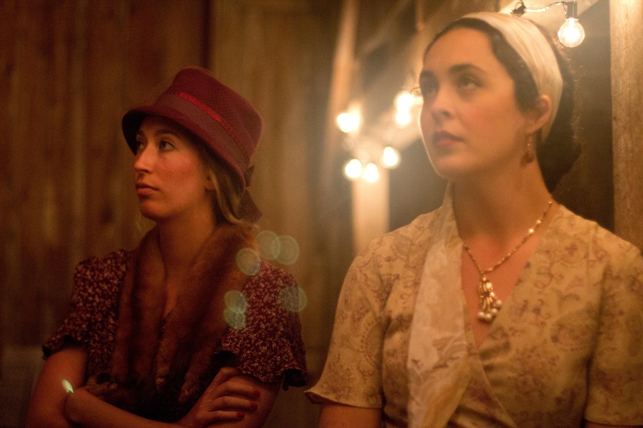 五月韓國電影,年輕妻子的獨特魅力