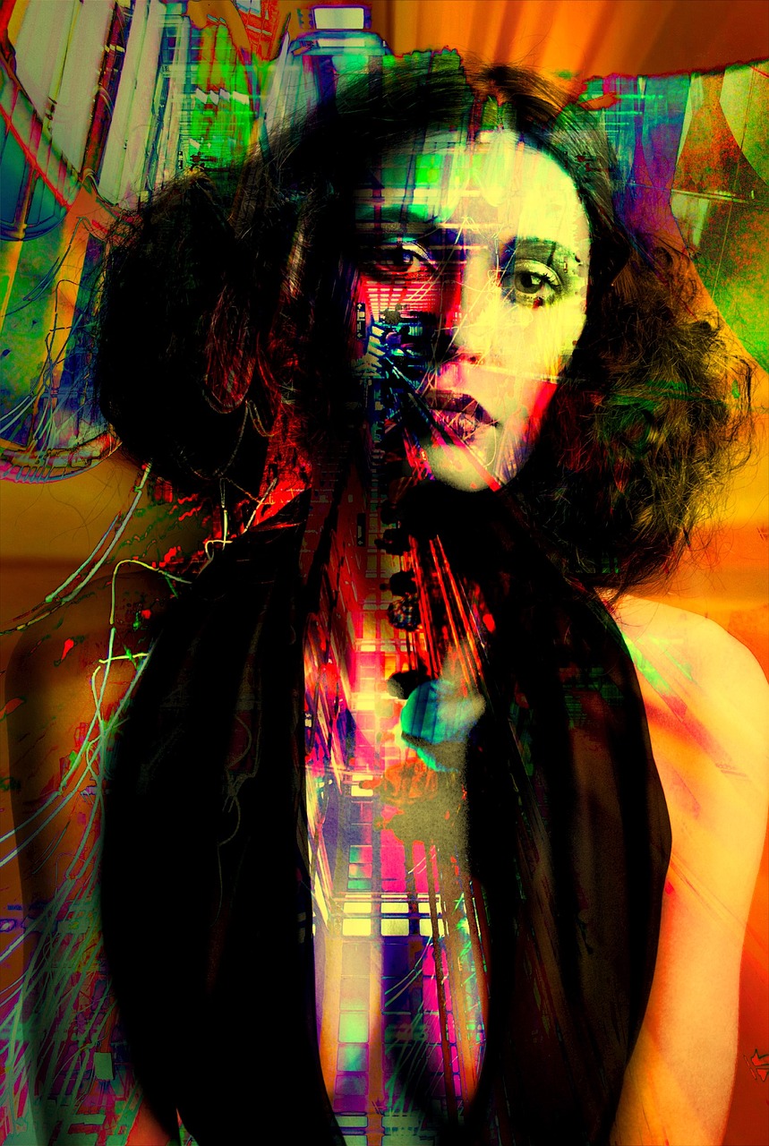 五月之光,演員李烈的藝術(shù)之旅