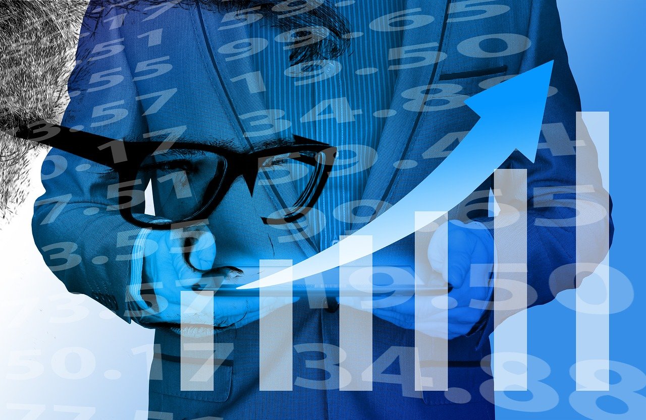 五月市場走勢首頁,機遇與挑戰并存的行情分析