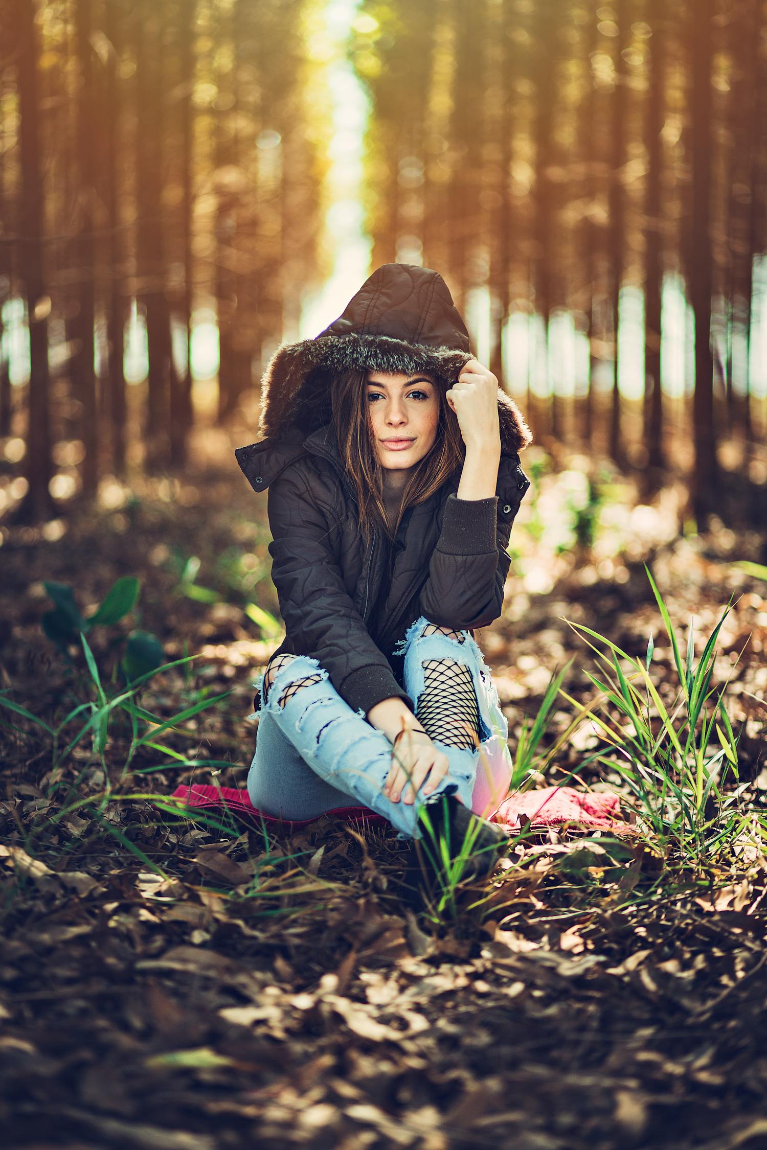 五月GD最新寫真,探索自然之美的瞬間定格之美