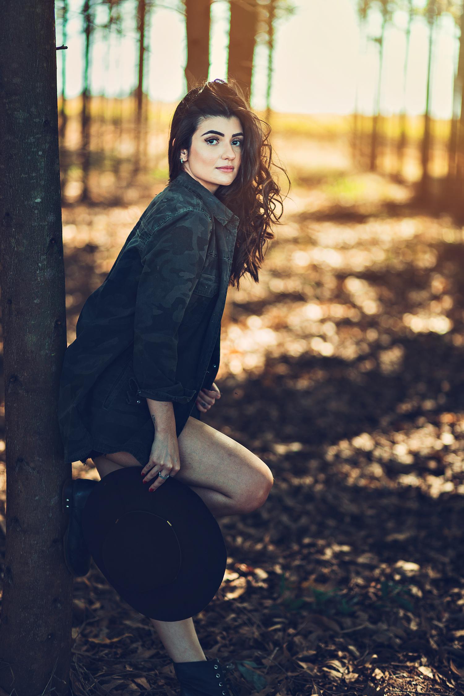 五月GD最新寫真,探索自然之美的瞬間定格之美