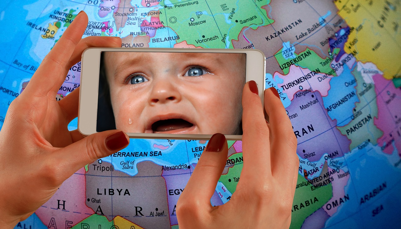 五月全球地震晚間動態概覽,應對策略與全球活動分析