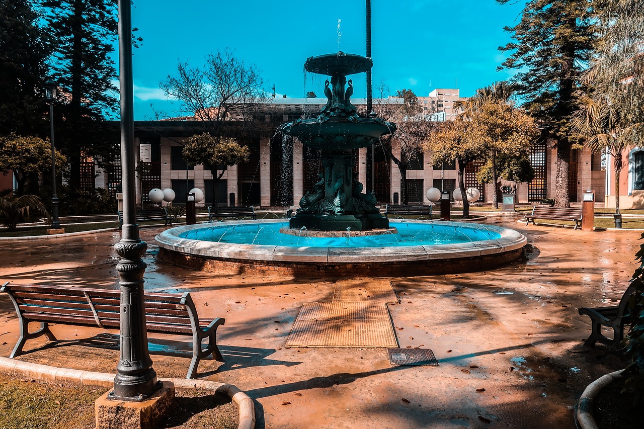 五月最新街景動態,城市脈搏的新律動