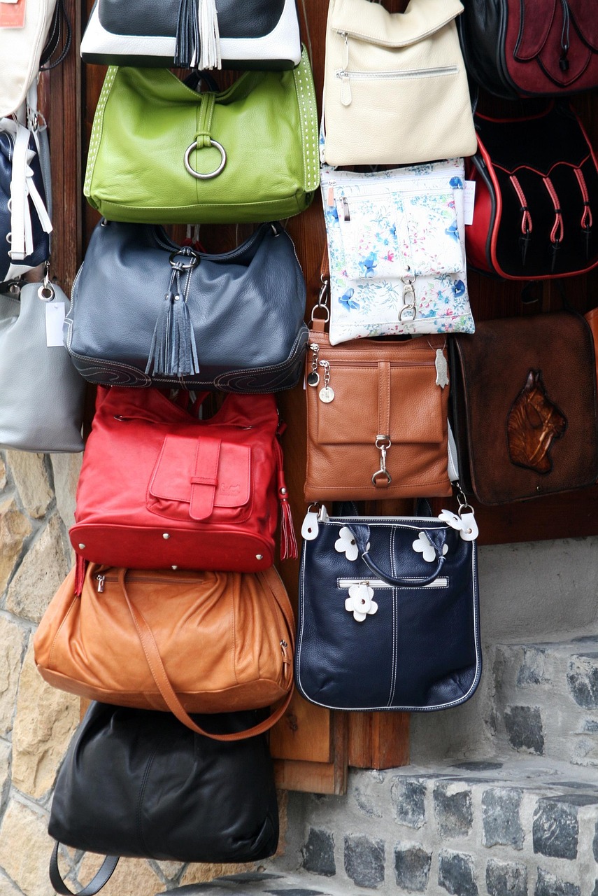 五月時尚秀場潮流搭配,探索最新風尚,展現個性風采