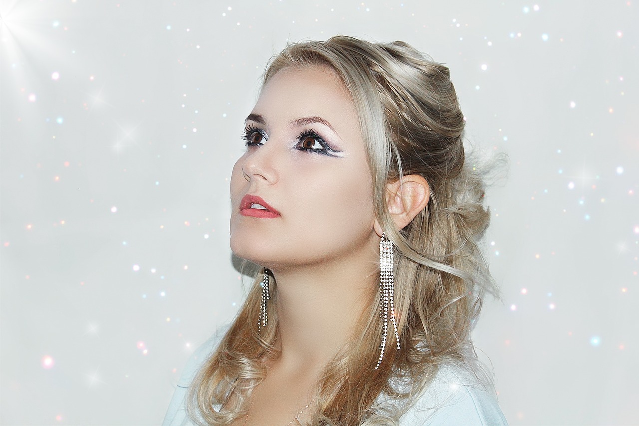 五月明星直發魅力,時尚潮流與個人風格的完美融合