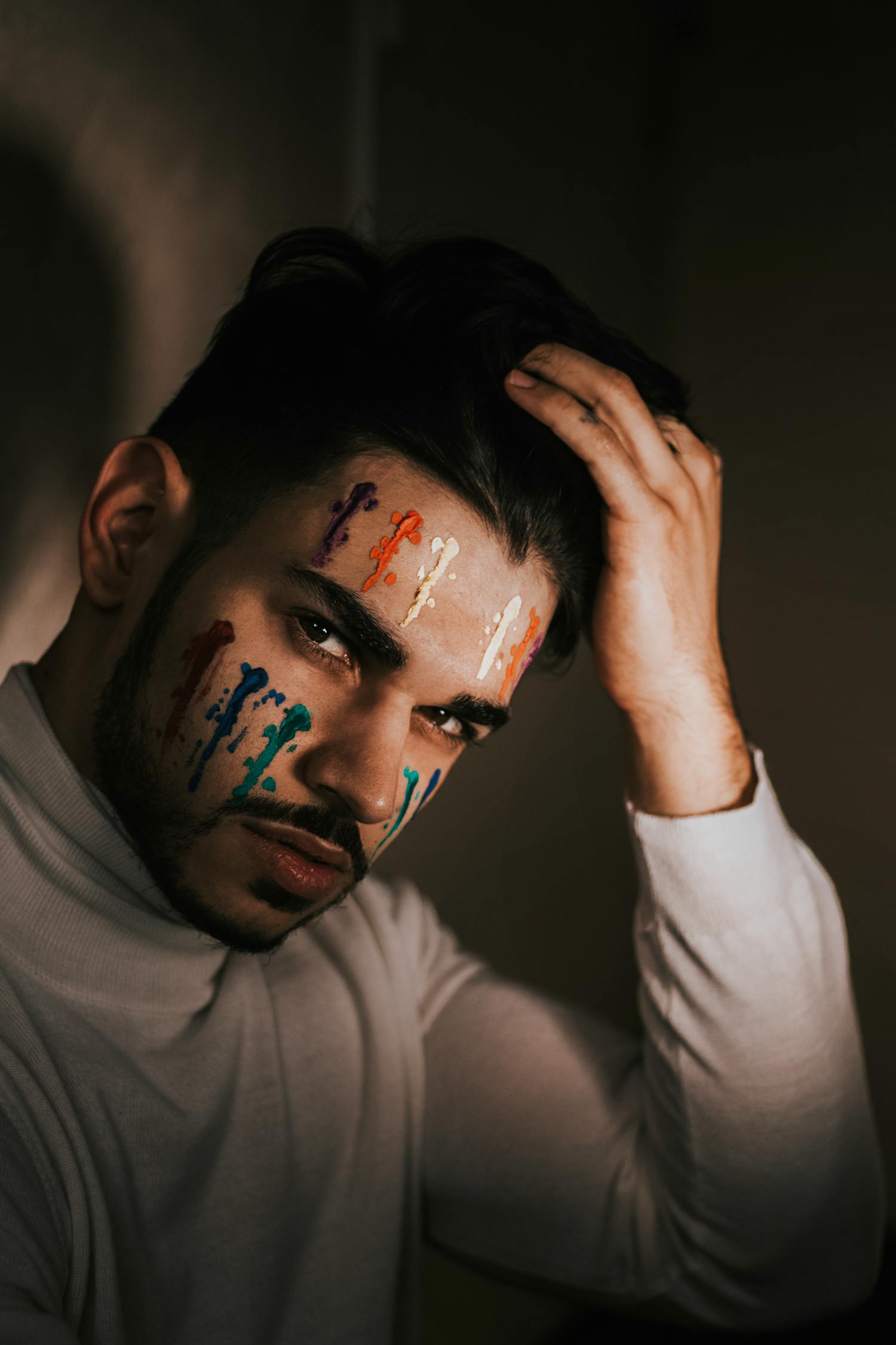 五月追男仔演員陣容及角色深度解讀