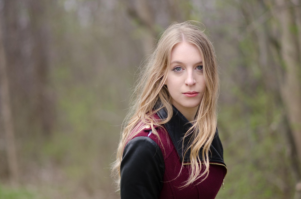 五月女明星脫發(fā)戴假發(fā)背后的時尚故事