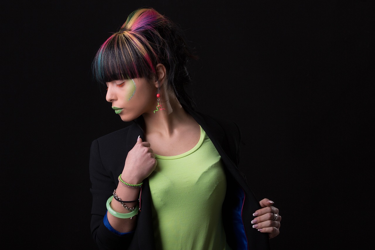 五月極品女士,時尚與情感的交匯點最新劇集更新