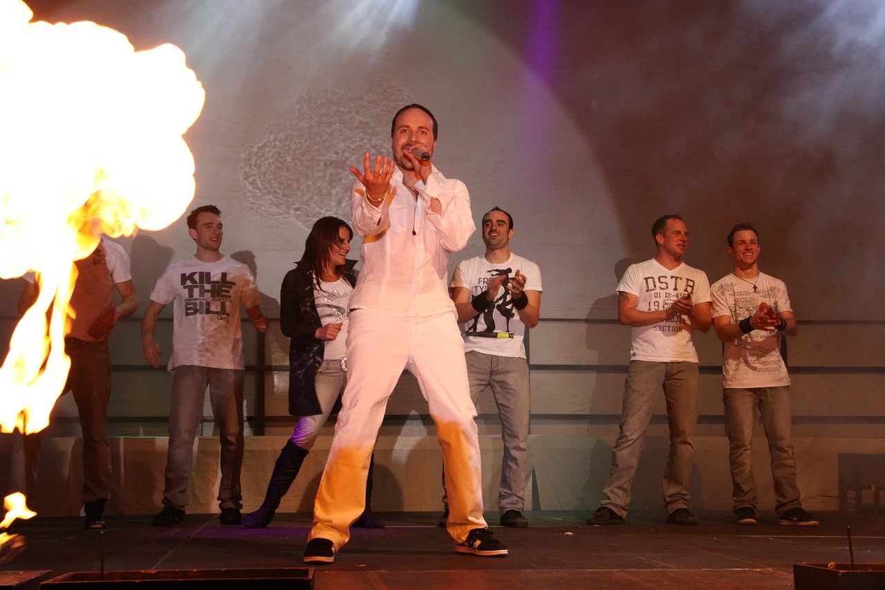 五月精選廣場舞,舞動生活的旋律,最新廣場舞精選展示