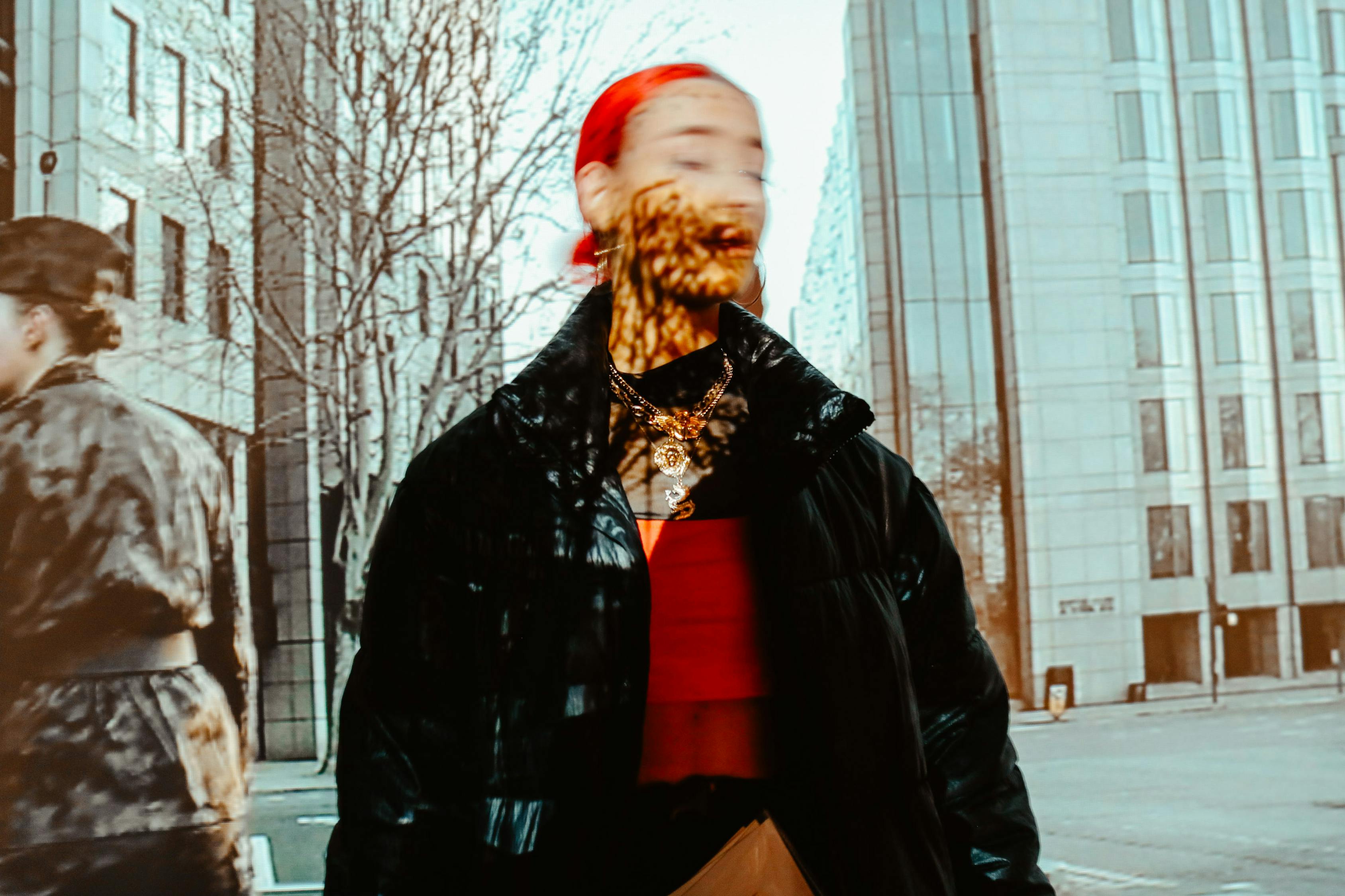 五月中國(guó)高清電影盛宴，視覺(jué)與情感的完美交融