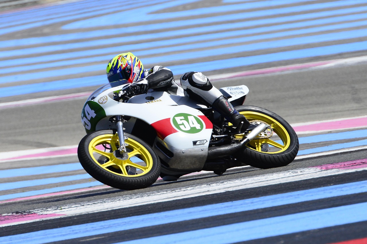 五月雅馬哈新款摩托車即將上市,引領騎行新風尚,風暴來襲!