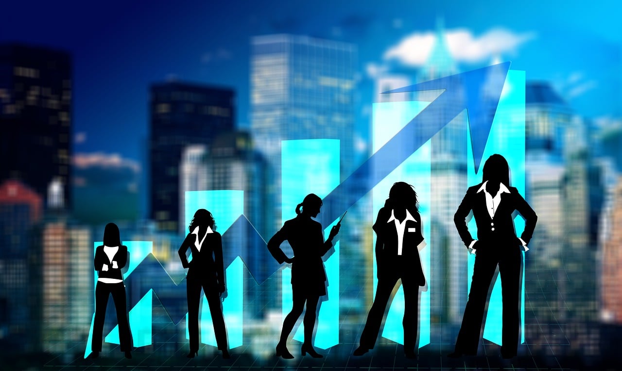 五月當(dāng)家的女人,電視劇中的力量與溫情展現(xiàn)