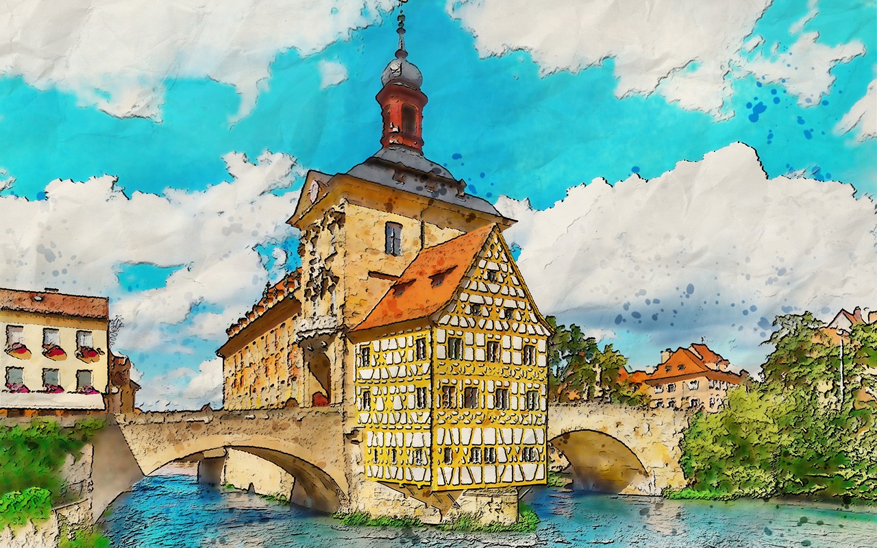 五月吉卜力最新力作,探索未知的藝術之旅