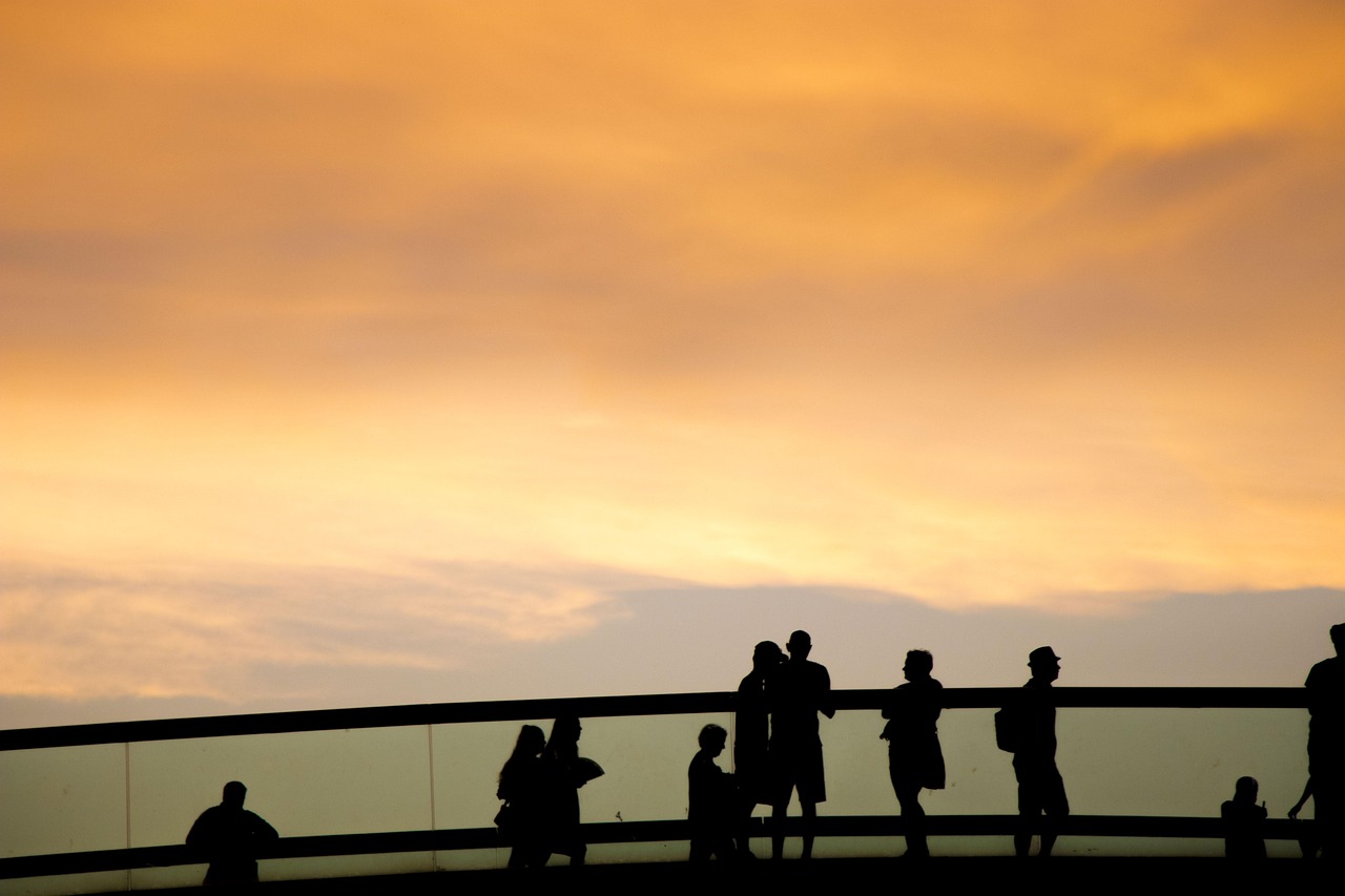 五月游明星潮流之旅,追逐潮流的星光旅行