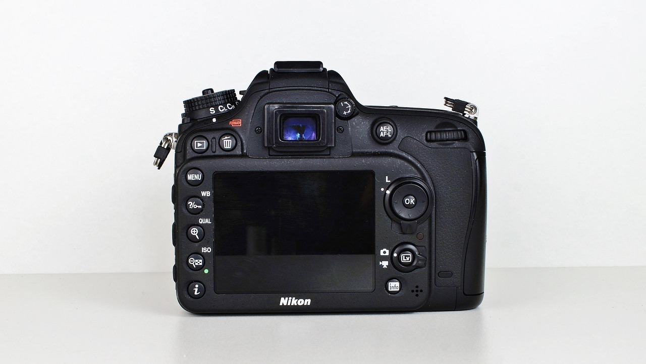 尼康五月新品相機革新科技重塑攝影未來,引領攝影新潮流