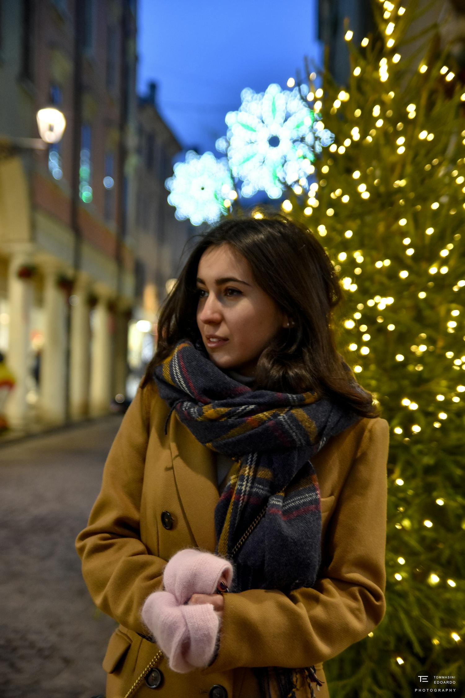 五月美人魅力綻放,電視劇〈為餡〉中的精彩瞬間