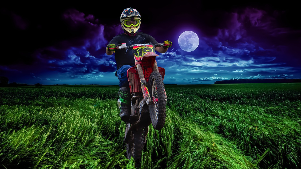 五月阿布扎比賽車場,速度與激情的不眠之夜