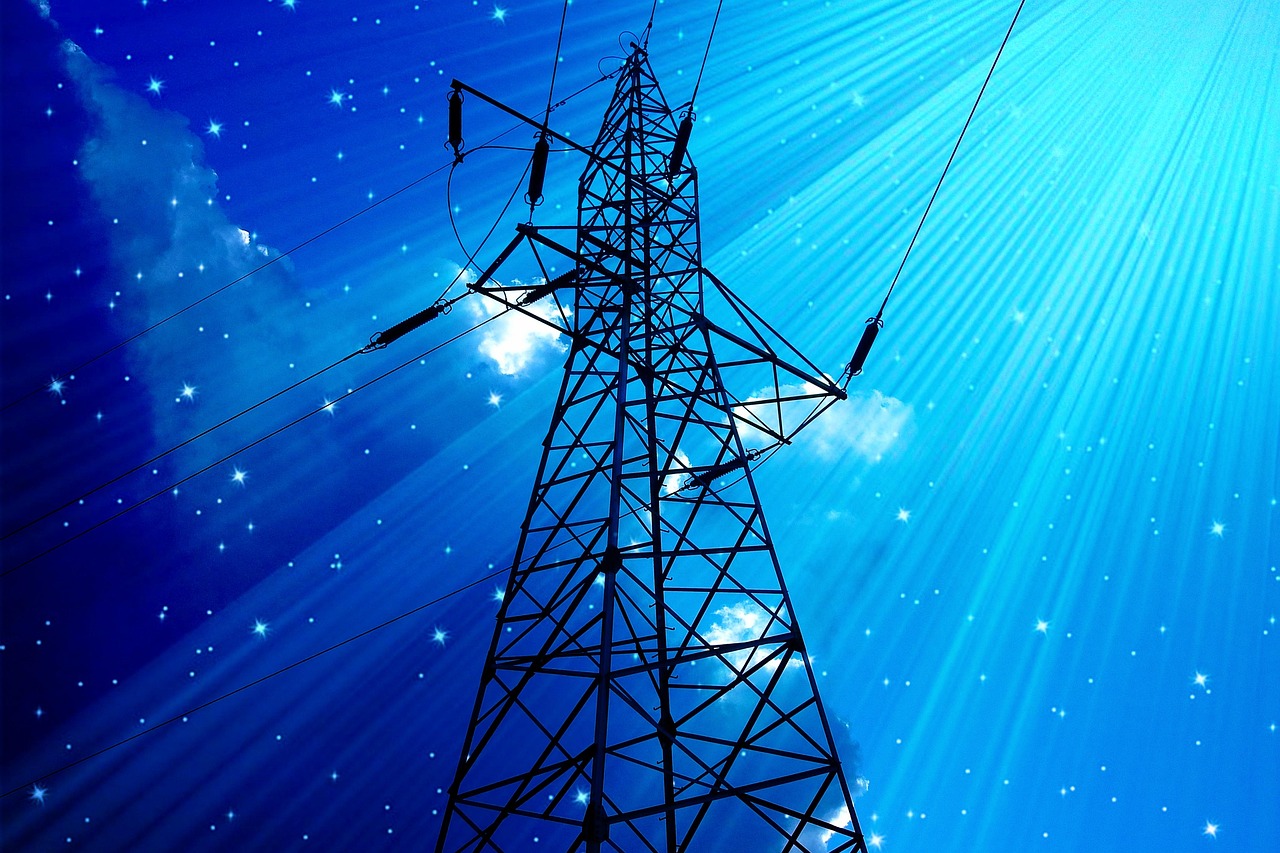 五月超級電容器新技術,引領能源存儲的未來力量革新