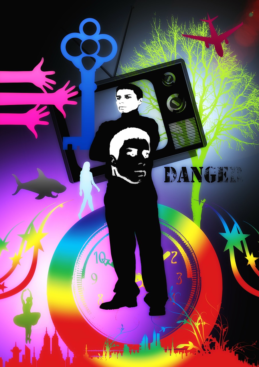 激情五月,舞出夢想,一場精彩的跳舞比賽回顧