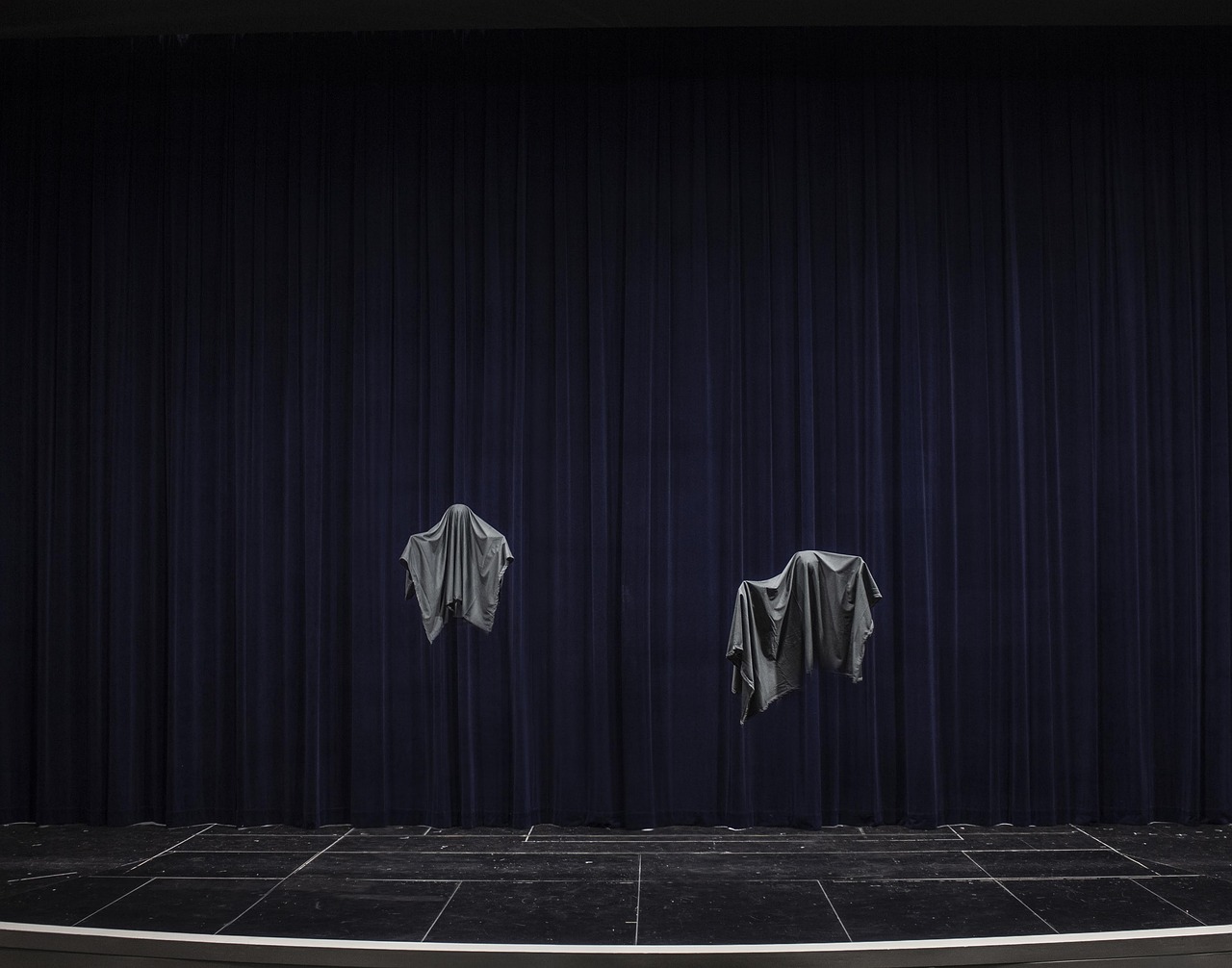 五月電影盛宴，鬼魅影像的驚悚之旅之恐怖鬼片展