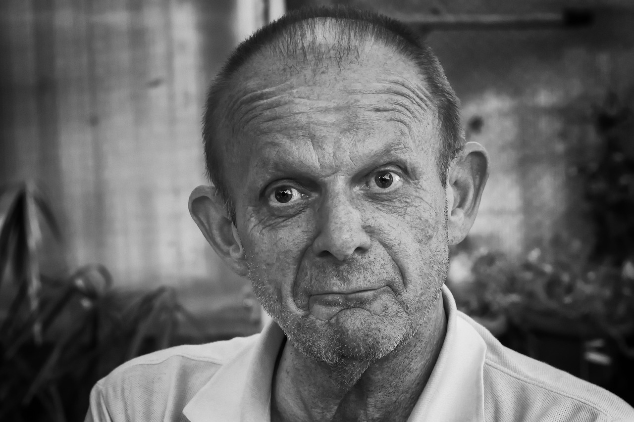 五月風華,呂姓男演員的獨特魅力