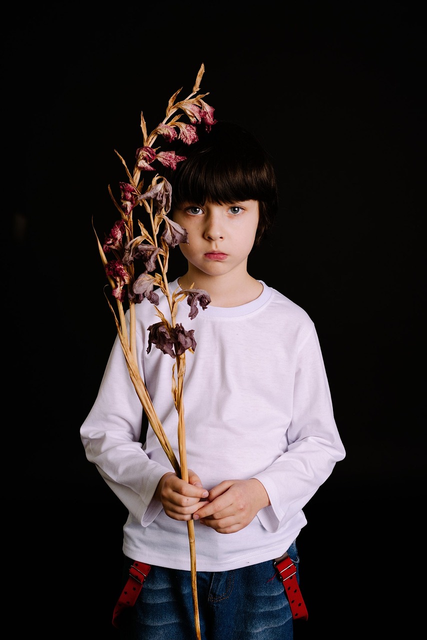 五月風華,呂姓男演員的獨特魅力