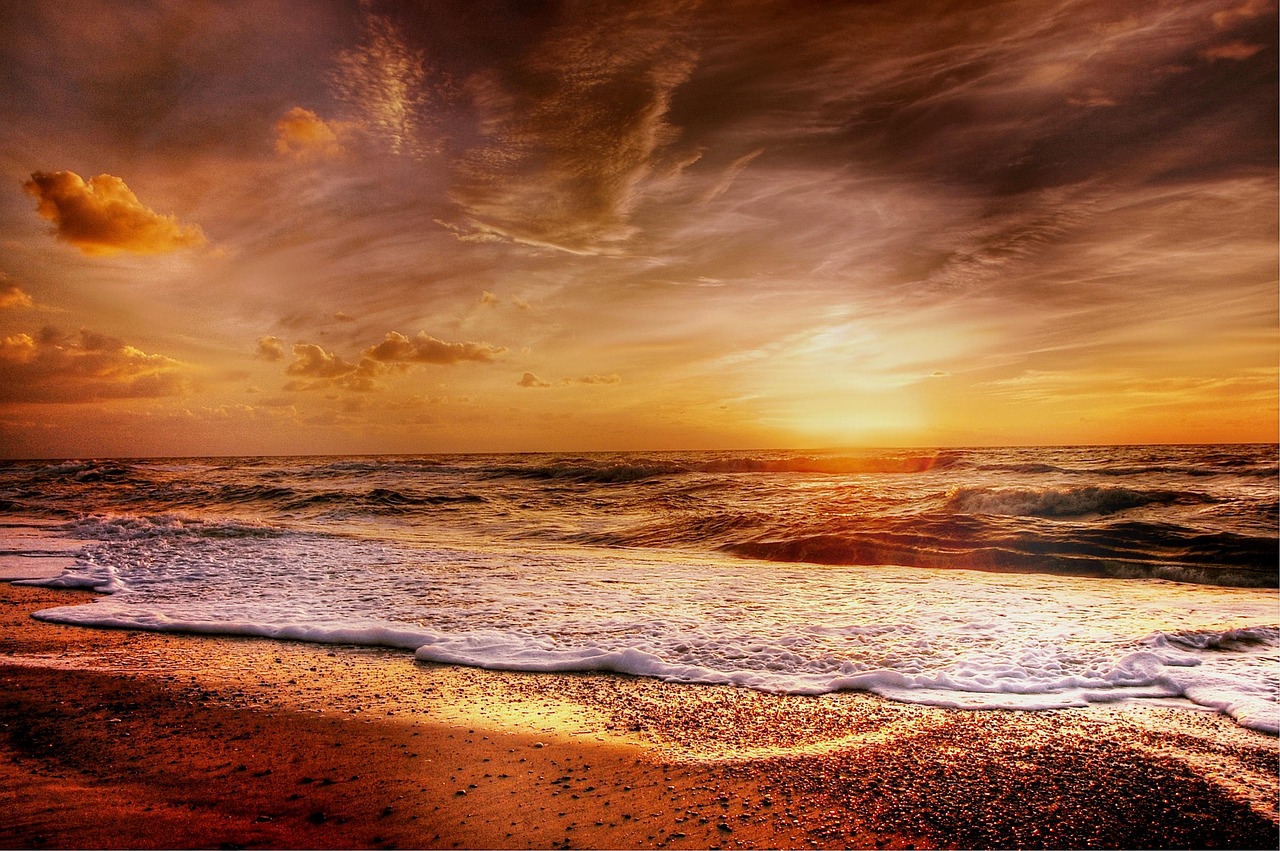 五月電視劇愛的階梯，情感之旅的啟程