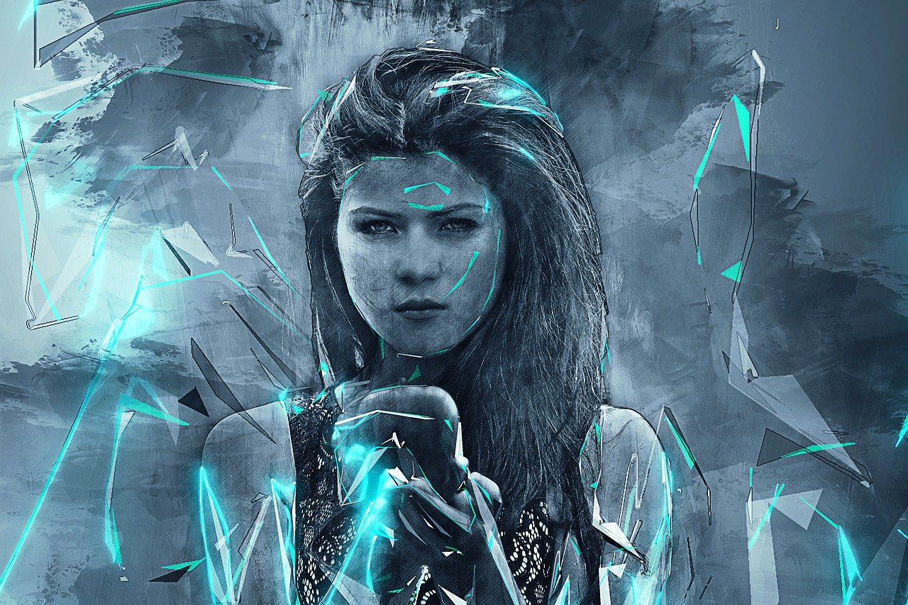 藝術與現實交織,五月穿裘皮的維納斯電影探秘