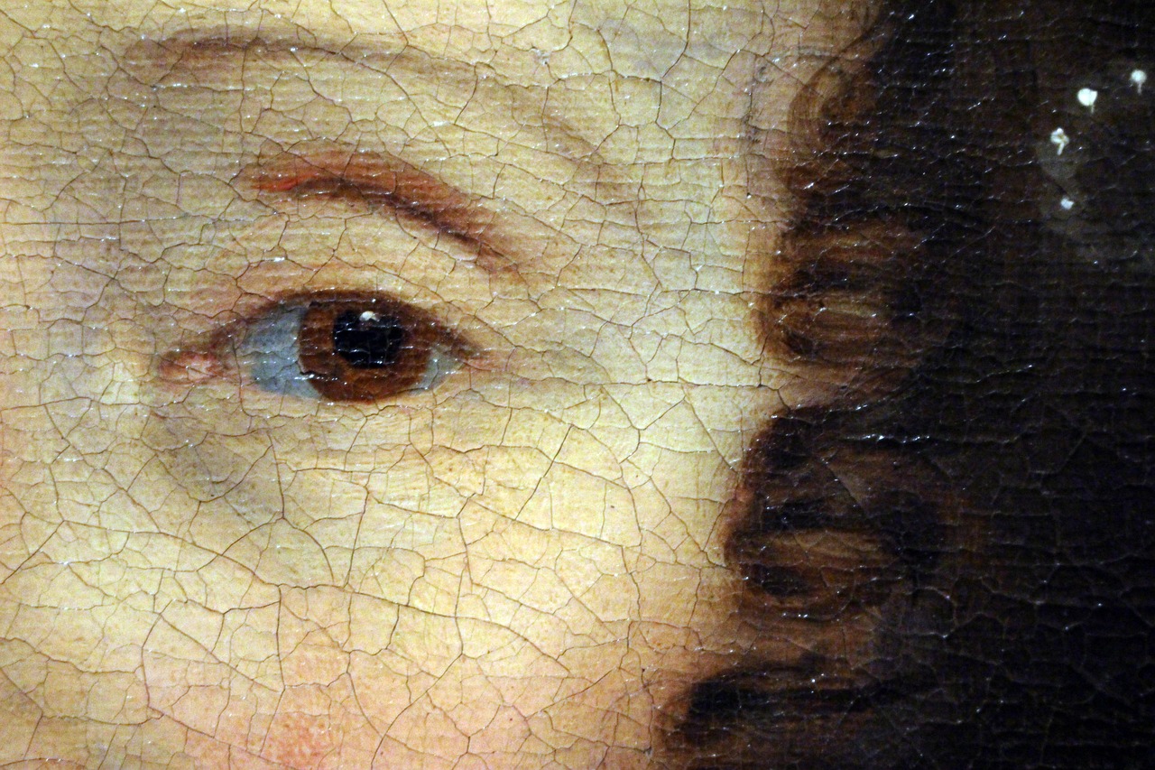 藝術與現實交織,五月穿裘皮的維納斯電影探秘