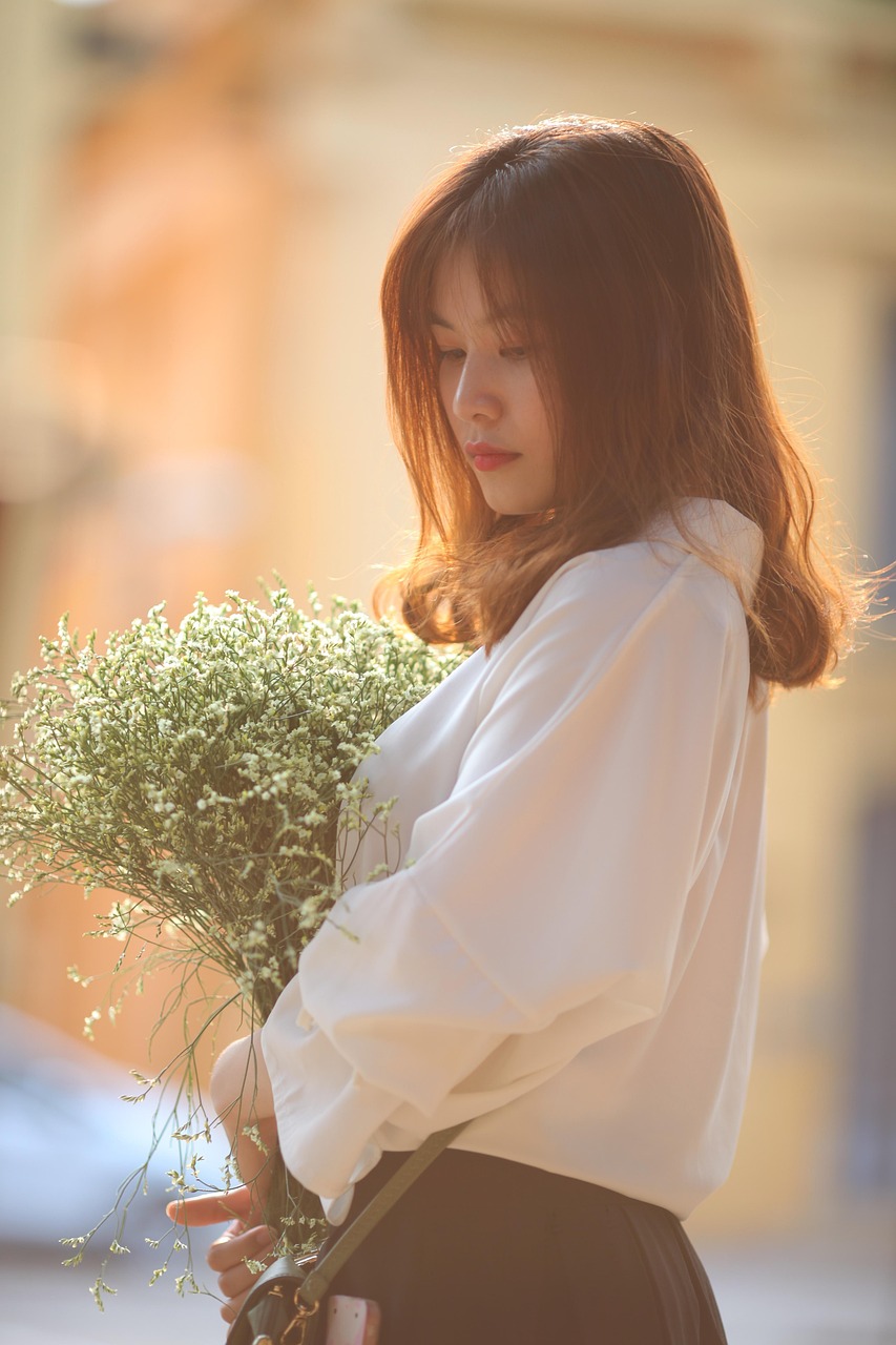 原味仙女 第2頁(yè)