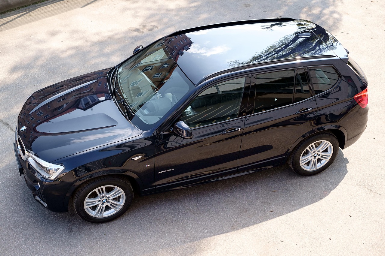 五月寶馬X6進口車型最新報價及資訊解析