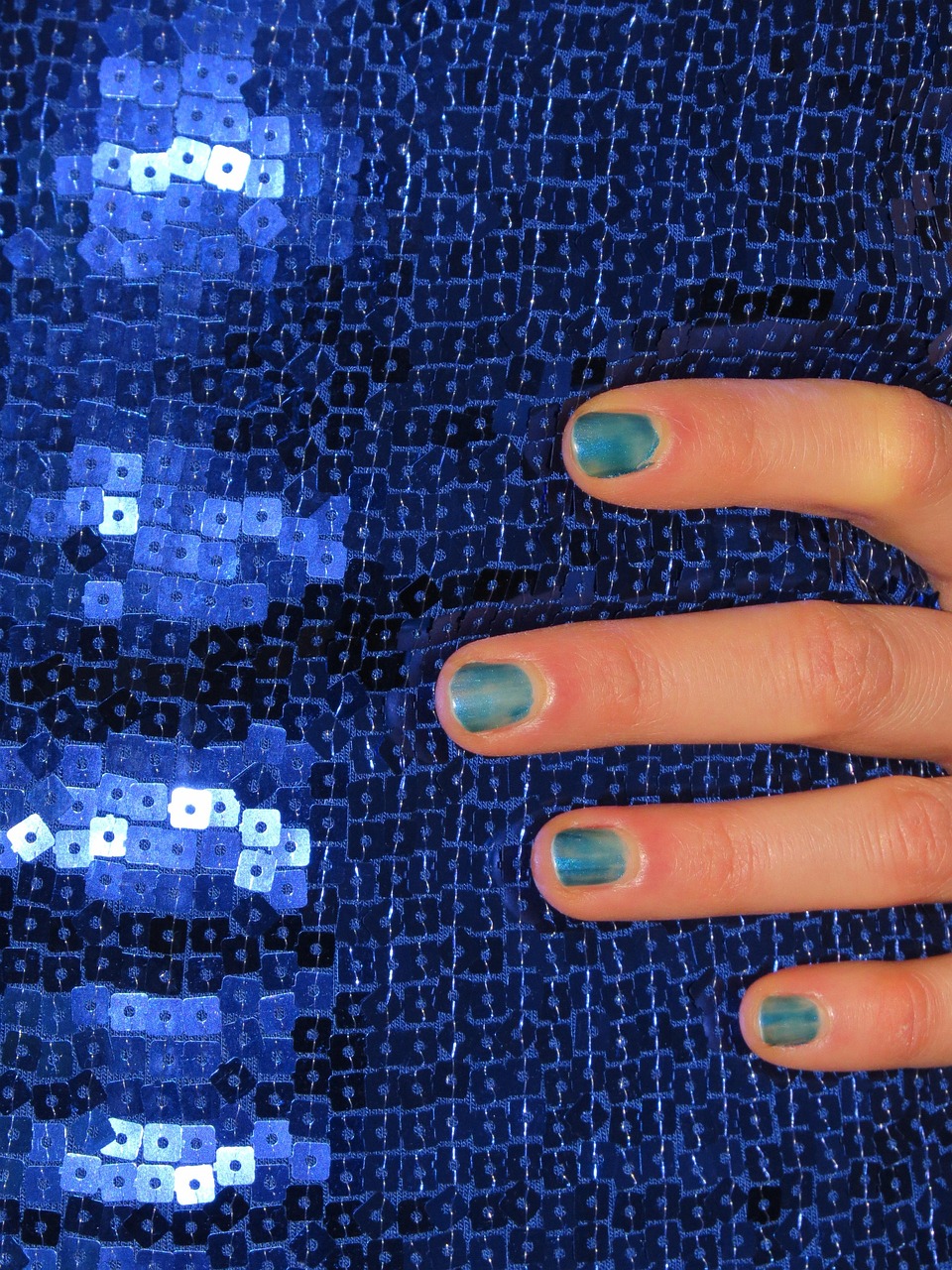 五月最新美甲法色,時尚前沿的絢麗探索